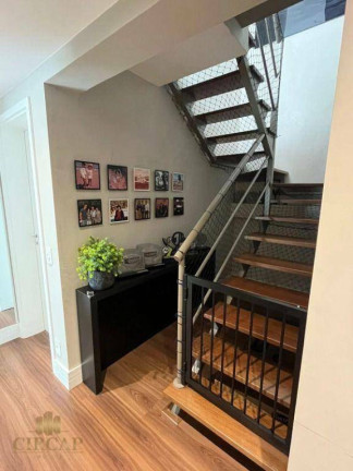 Imagem Cobertura com 3 Quartos à Venda, 185 m² em Alta Da Lapa - São Paulo