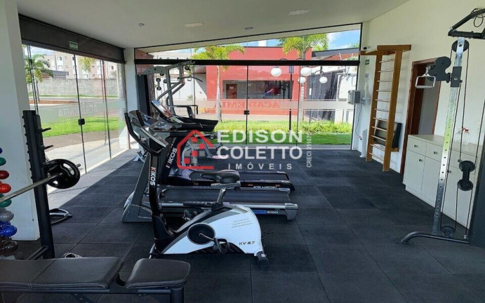 Imagem Casa à Venda, 200 m² em Campestre - Piracicaba