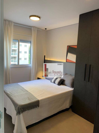 Imagem Apartamento com 2 Quartos à Venda, 38 m² em Vila Andrade - São Paulo