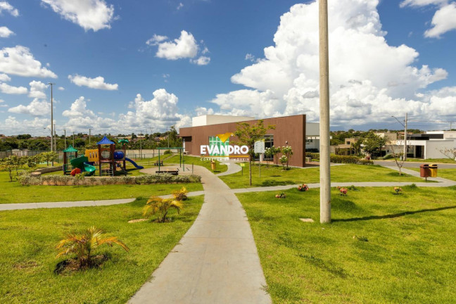 Imagem Terreno à Venda, 326 m² em Condomínio Primor Das Torres - Cuiabá