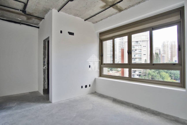 Imagem Apartamento com 4 Quartos à Venda, 359 m² em Vila Nova Conceição - São Paulo