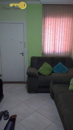 Imagem Apartamento com 2 Quartos à Venda, 54 m² em Assunção - São Bernardo Do Campo Imagem Apartamento com 2 Quartos à Venda, 54 m² em Assunção - São Bernardo Do Campo