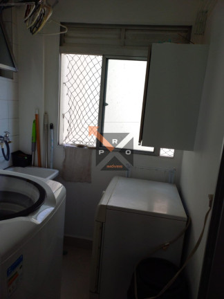 Imagem Imóvel com 3 Quartos à Venda, 62 m² em Vila Prudente - São Paulo