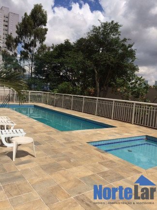 Imagem Apartamento com 3 Quartos à Venda, 55 m² em Vila Amália (zona Norte) - São Paulo Imagem Apartamento com 3 Quartos à Venda, 55 m² em Vila Amália (zona Norte) - São Paulo