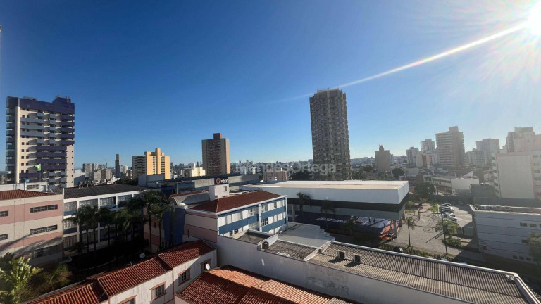 Imagem Apartamento com 3 Quartos à Venda, 109 m² em Centro - Sorocaba