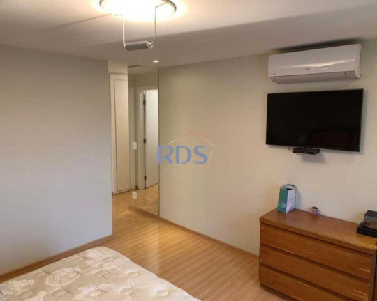 Imagem Apartamento com 5 Quartos à Venda, 268 m² em Itaim Bibi - São Paulo Imagem Apartamento com 5 Quartos à Venda, 268 m² em Itaim Bibi - São Paulo