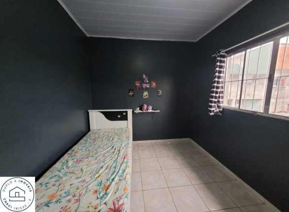 Imagem Casa com 4 Quartos à Venda, 130 m² em Jardim Presidente Dutra - Guarulhos Imagem Casa com 4 Quartos à Venda, 130 m² em Jardim Presidente Dutra - Guarulhos