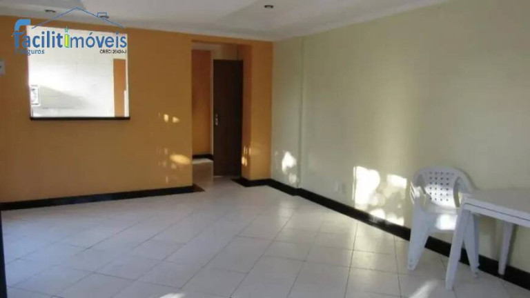 Imagem Apartamento com 2 Quartos à Venda, 70 m² em Baeta Neves - São Bernardo Do Campo