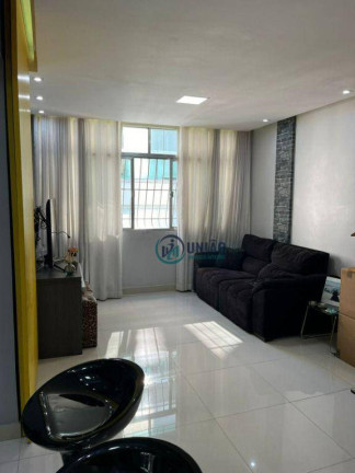 Imagem Apartamento com 3 Quartos à Venda, 130 m² em Icaraí - Niterói Imagem Apartamento com 3 Quartos à Venda, 130 m² em Icaraí - Niterói