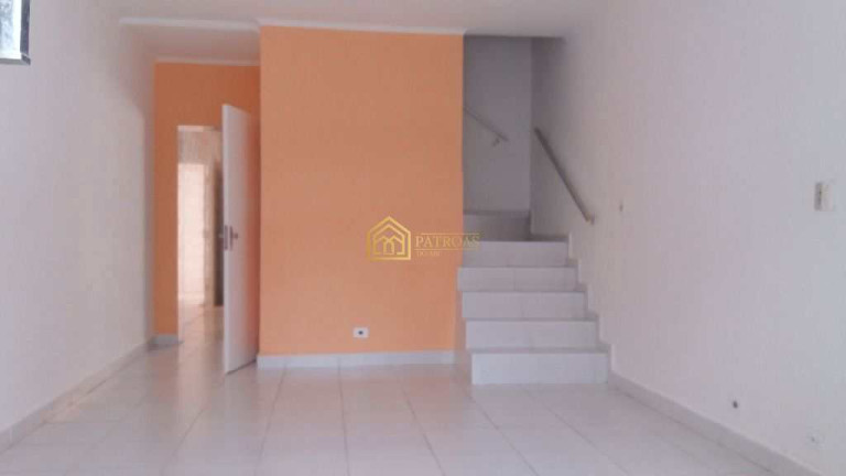 Imagem Casa com 3 Quartos à Venda, 166 m² em Baeta Neves - São Bernardo Do Campo