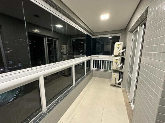 Imagem Apartamento com 2 Quartos à Venda, 76 m² em Boqueirão - Praia Grande Imagem Apartamento com 2 Quartos à Venda, 76 m² em Boqueirão - Praia Grande