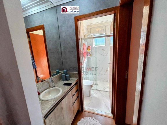 Imagem Apartamento com 2 Quartos à Venda, 58 m² em Real Parque - São José