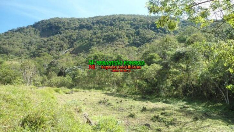 Imagem Chácara à Venda, 72.600 m² em São Francisco Xavier - São José Dos Campos