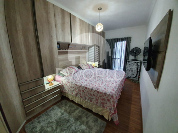 Imagem Imóvel com 2 Quartos à Venda, 78 m² em Vila Euclides - São Bernardo Do Campo Imagem Imóvel com 2 Quartos à Venda, 78 m² em Vila Euclides - São Bernardo Do Campo