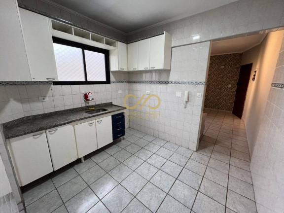 Imagem Apartamento com 1 Quarto à Venda, 50 m² em Guilhermina - Praia Grande Imagem Apartamento com 1 Quarto à Venda, 50 m² em Guilhermina - Praia Grande