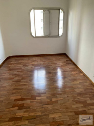 Imagem Apartamento com 4 Quartos para Alugar, 166 m² em Brooklin Paulista - São Paulo