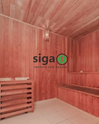 Imagem Apartamento com 2 Quartos à Venda, 125 m² em Morumbi - São Paulo