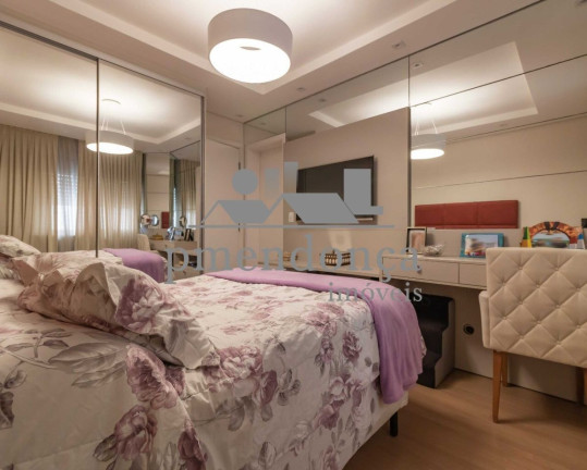 Imagem Apartamento com 4 Quartos à Venda, 200 m² em Perdizes - São Paulo Imagem Apartamento com 4 Quartos à Venda, 200 m² em Perdizes - São Paulo