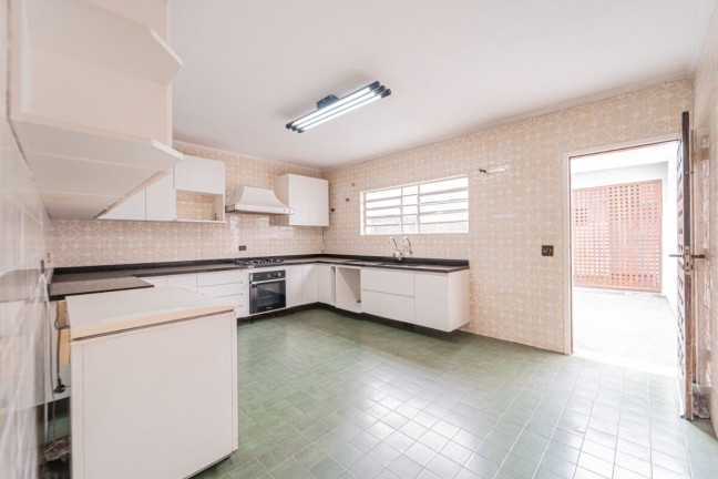 Imagem Casa com 3 Quartos à Venda, 211 m² em Jabaquara - São Paulo Imagem Casa com 3 Quartos à Venda, 211 m² em Jabaquara - São Paulo