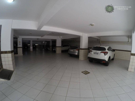 Imagem Cobertura com 3 Quartos à Venda, 200 m² em Tupi - Praia Grande