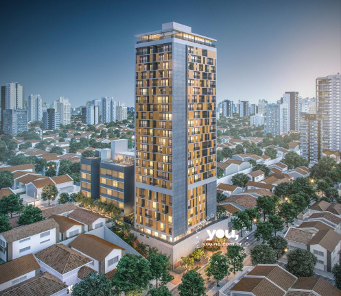 Loja à Venda, 195 m² em Vila Madalena - São Paulo