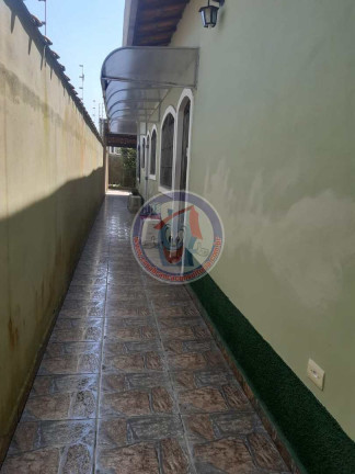 Imagem Casa com 2 Quartos à Venda, 76 m² em Suarão - Itanhaém