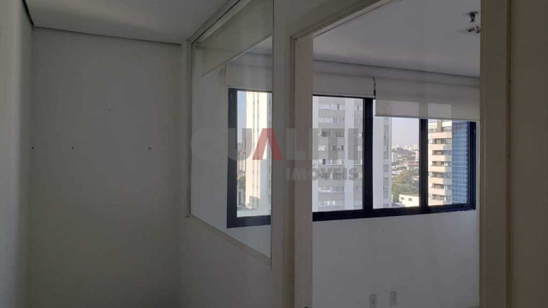 Imagem Sala Comercial à Venda, 28 m² em Brooklin - São Paulo Imagem Sala Comercial à Venda, 28 m² em Brooklin - São Paulo