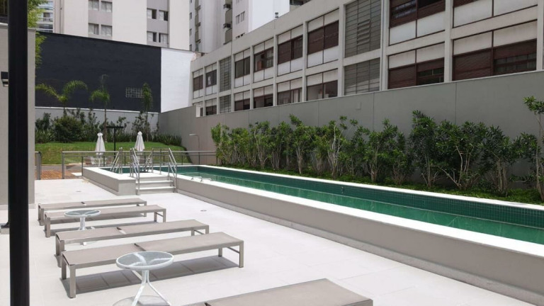 Imagem Apartamento com 4 Quartos à Venda, 147 m² em Perdizes - São Paulo