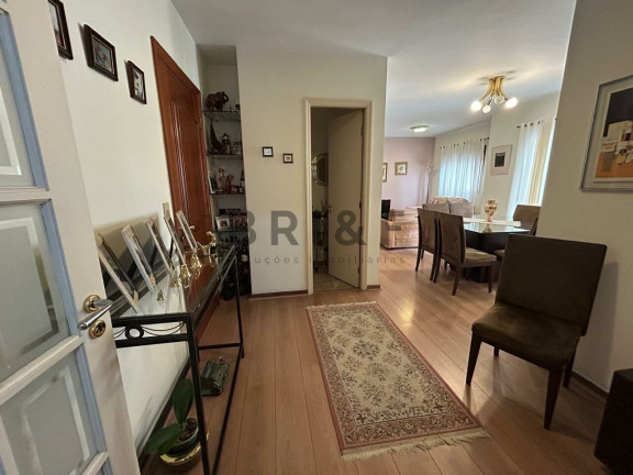 Imagem Apartamento com 2 Quartos à Venda, 86 m² em Brooklin - São Paulo Imagem Apartamento com 2 Quartos à Venda, 86 m² em Brooklin - São Paulo