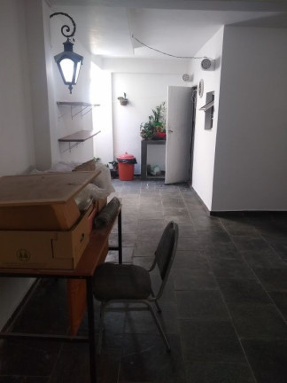 Imagem Casa com 3 Quartos à Venda, 129 m² em Parque Continental - São Paulo