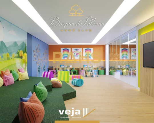 Imagem Apartamento com 3 Quartos à Venda, 74 m² em Glória - Joinville Imagem Apartamento com 3 Quartos à Venda, 74 m² em Glória - Joinville