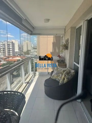 Imagem Apartamento com 3 Quartos à Venda, em Ipiranga - São Paulo Imagem Apartamento com 3 Quartos à Venda, em Ipiranga - São Paulo