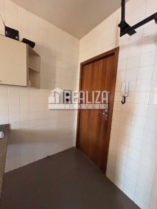 Imagem Apartamento com 3 Quartos à Venda, 125 m² em Fabrício - Uberaba
