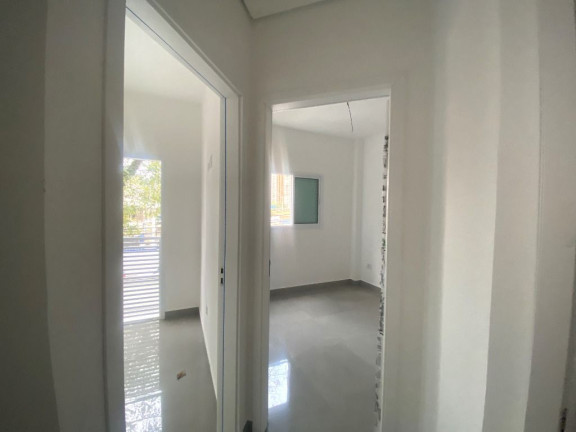 Imagem Apartamento com 2 Quartos à Venda, 52 m² em Vila Leopoldina - Santo André