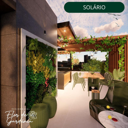 Imagem Casa de Condomínio com 3 Quartos à Venda, 128 m² em Nova Parnamirim