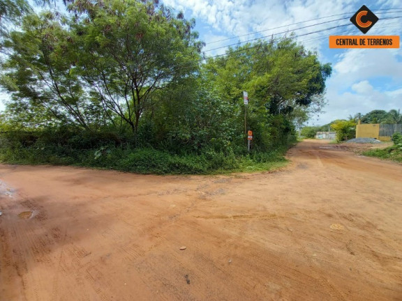 Imagem Terreno à Venda, 1.245 m² em Itacimirim - Camaçari Imagem Terreno à Venda, 1.245 m² em Itacimirim - Camaçari