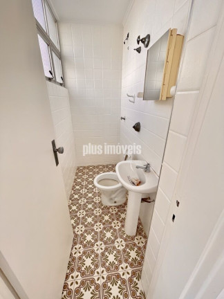 Imagem Apartamento com 3 Quartos à Venda, 169 m² em Santa Cecília - São Paulo Imagem Apartamento com 3 Quartos à Venda, 169 m² em Santa Cecília - São Paulo