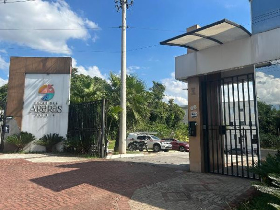 Apartamento com 2 Quartos à Venda, 41 m² em Jardim Das Nacoes - Salto