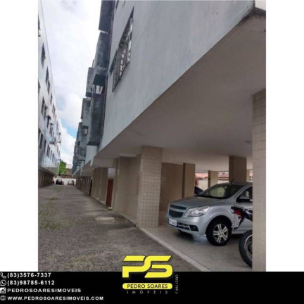 Imagem Apartamento com 3 Quartos à Venda, 126 m² em Centro - João Pessoa