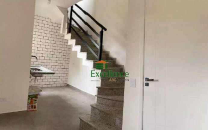 Imagem Cobertura com 2 Quartos à Venda, 92 m² em Vila Alpina - Santo André