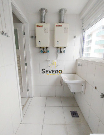 Imagem Apartamento com 3 Quartos à Venda, 120 m² em Icaraí - Niterói