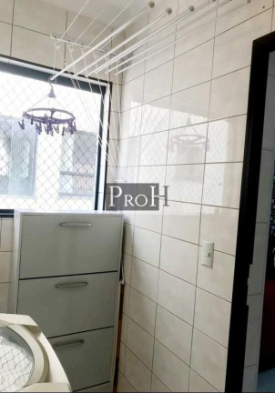 Imagem Cobertura com 2 Quartos à Venda, 154 m² em Santa Maria - São Caetano Do Sul