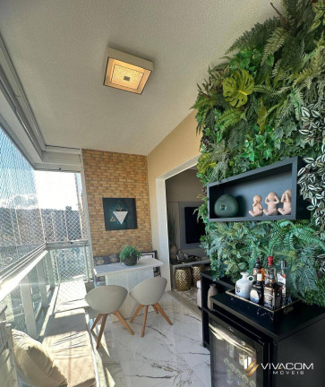 Imagem Apartamento com 3 Quartos à Venda, 92 m² em Campinas - São José Imagem Apartamento com 3 Quartos à Venda, 92 m² em Campinas - São José