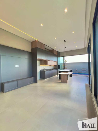 Imagem Casa com 3 Quartos à Venda, 159 m² em Village Provence - São José Do Rio Preto