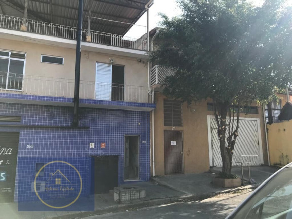 Imagem Casa com 3 Quartos para Alugar, 250 m² em Vila Dos Remédios - São Paulo Imagem Casa com 3 Quartos para Alugar, 250 m² em Vila Dos Remédios - São Paulo