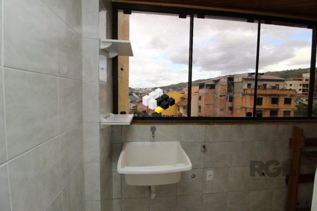 Imagem Apartamento com 2 Quartos à Venda, 55 m² em Morro Santana - Porto Alegre Imagem Apartamento com 2 Quartos à Venda, 55 m² em Morro Santana - Porto Alegre