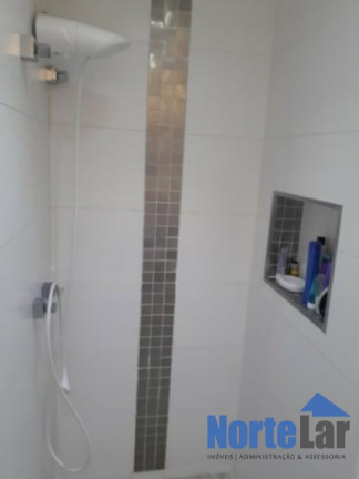 Imagem Apartamento com 2 Quartos à Venda, 63 m² em Várzea Da Barra Funda - São Paulo