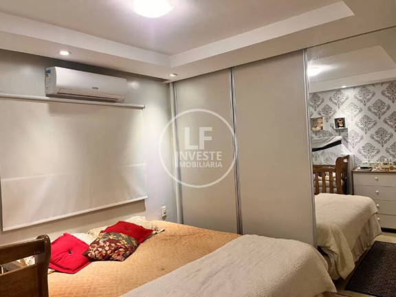 Imagem Casa de Condomínio com 2 Quartos à Venda, 180 m² em Parque Maracanã - Goiânia