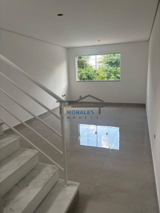 Casa com 3 Quartos à Venda, 150 m² em Bela Vista - Osasco