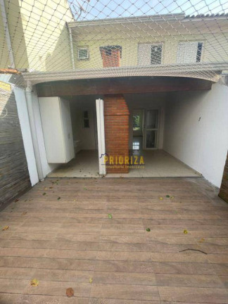 Imagem Casa com 2 Quartos à Venda, 80 m² em Condomínio Vila Flora - Votorantim Imagem Casa com 2 Quartos à Venda, 80 m² em Condomínio Vila Flora - Votorantim
